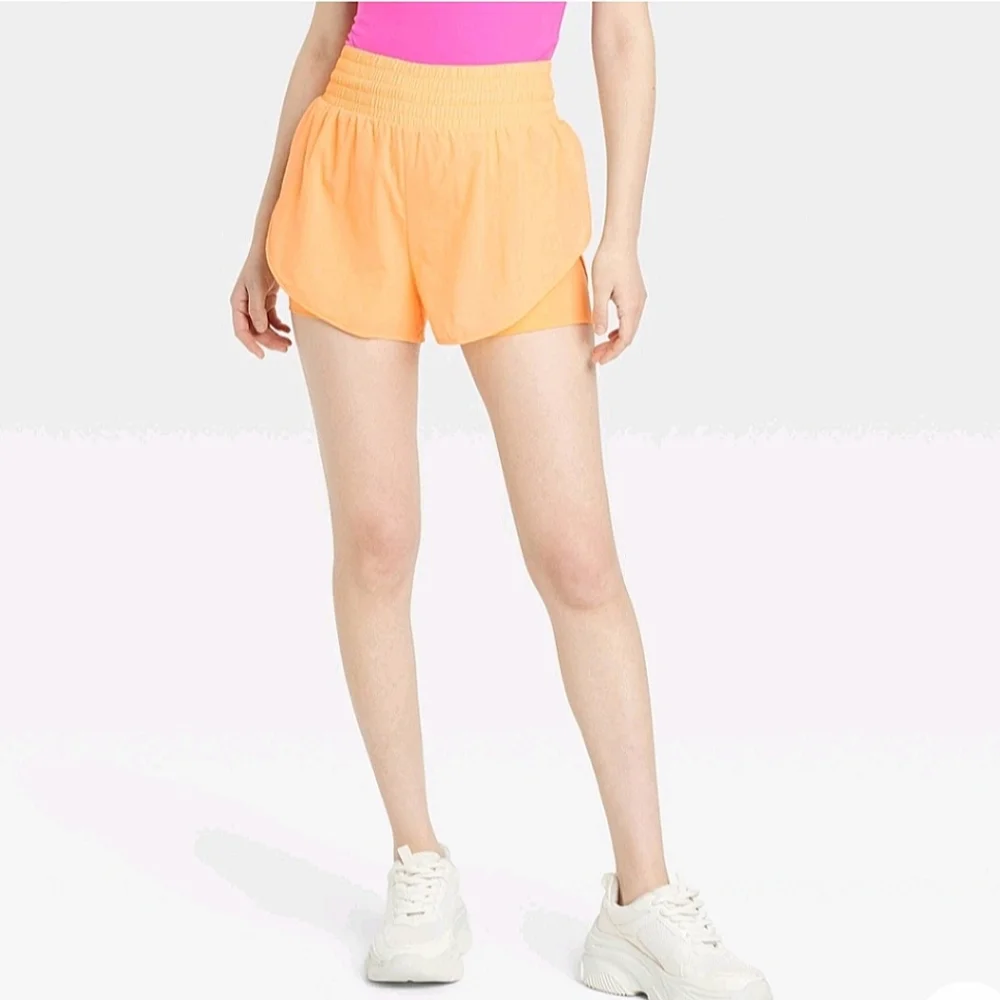 all in motion athletic shorts
